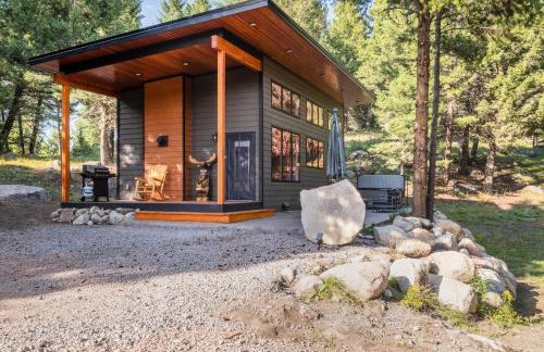 Granite Moose Hideaway - Foto 28