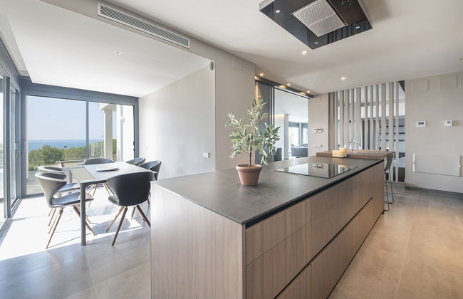 Exclusive Tamarit Villa TH 85 - Foto 15