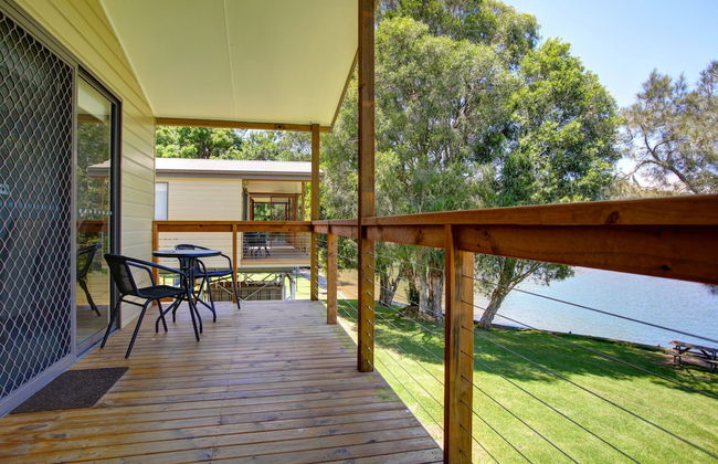 Bellinger River Tourist Park - Photo 19