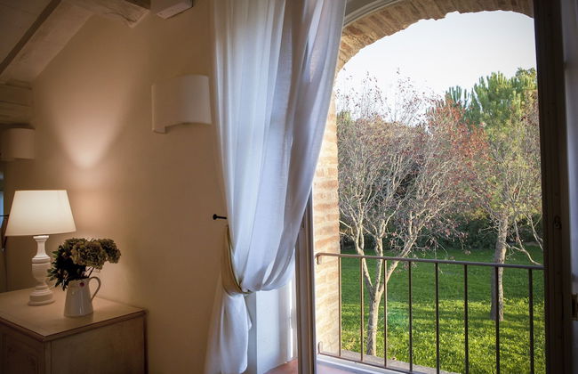 Podere Brizio - Foto 2