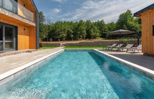 Stunning Home In Rizvanusa With Sauna - Foto 15