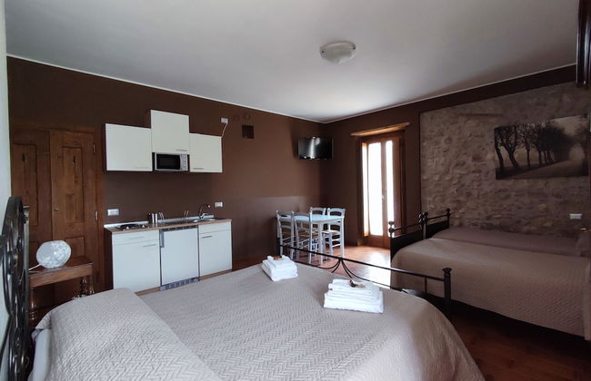 Agriturismo Corte Davini - Foto 43