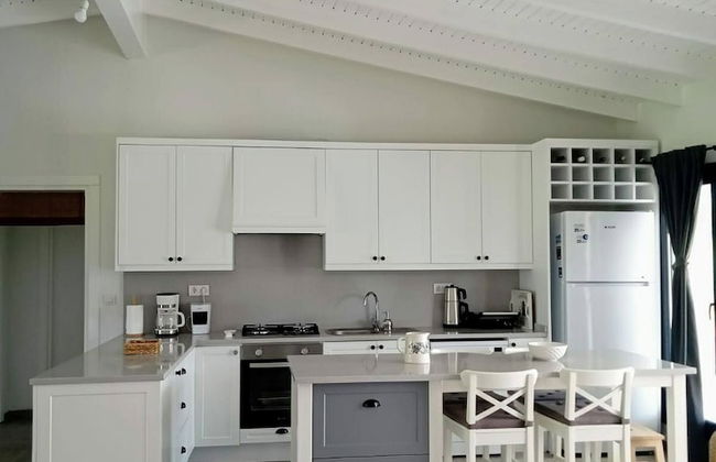 Villa in a Pomagranate Orchard - Foto 24