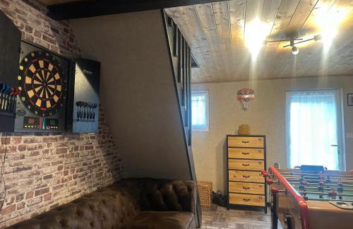 La Villa cocooning - Photo 24