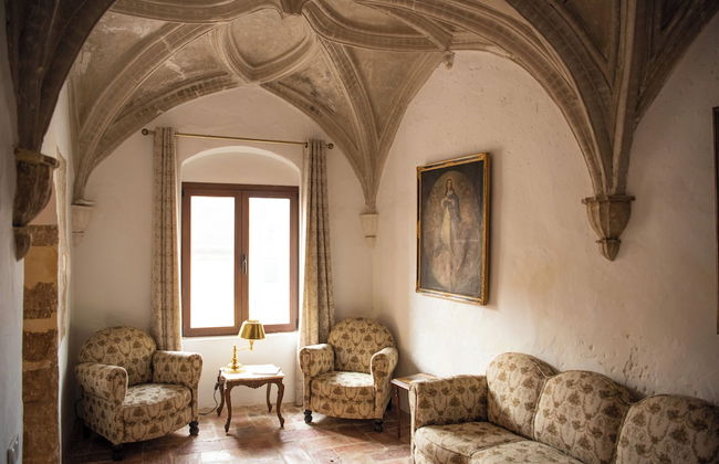 Hotel Castillo-Palacio de Bulbuente - Foto 63