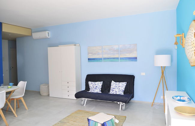 Casa delle Sardine by Wonderful Italy - Foto 9