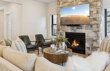 Deer Valley East Retreat by AvantStay - Foto 8