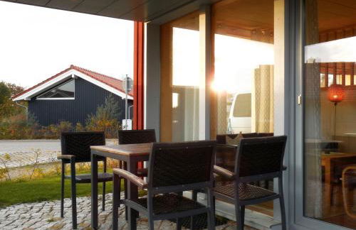 Schwedenrotes Ferienhaus "ISI" - Ostsee Strand 500 Meter - Nähe Wismar - alles inklusive - Photo 13