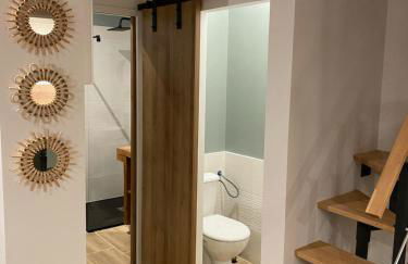 Le Gîte de Maxou - Foto 8