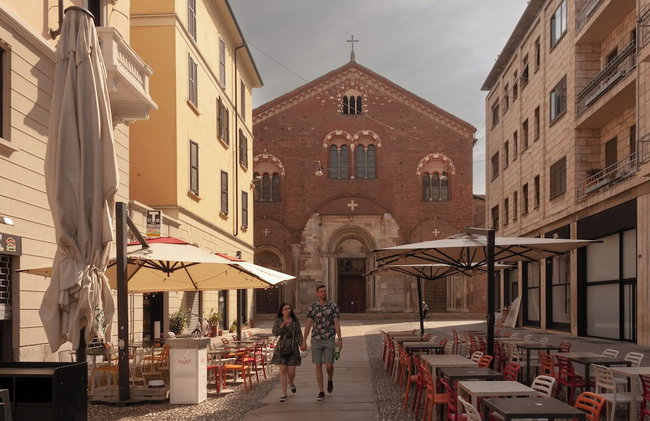 BnButler - Pontaccio 4 - Brera - Atmosfere di Charme in Pieno Centro - Foto 61