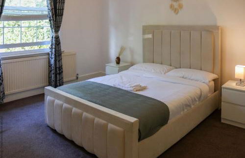 The Water Works Cottage - Foto 17