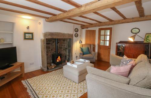 Cross View Cottage - Foto 1