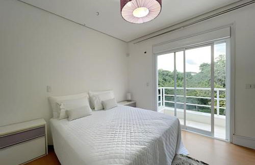 Mansão Cinematográfica em Condomínio- Granja Viana - Foto 16