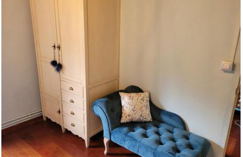 O Salgueiral Xove - Foto 20