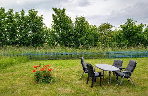 Möve Aba Bungalow 63 - Photo 19