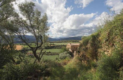 Casa Jaumet: un lloc de pau on escoltar el silenci - Foto 16