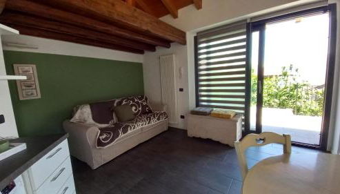 Lake in Nature - Foto 5