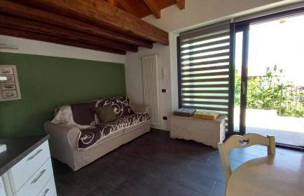 Lake in Nature - Foto 5