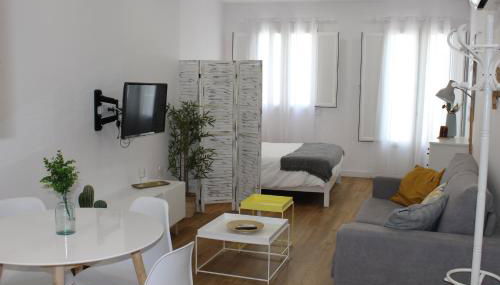 Encanto de la Catedral Ha Loft - Foto 5