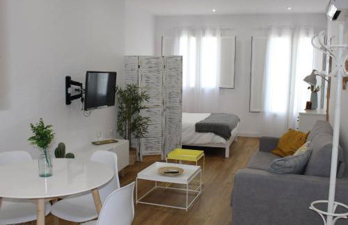 Encanto de la Catedral Ha Loft - Foto 5