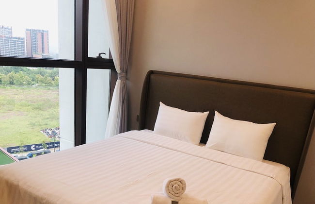 Hoasun Legend - Metropole ThuThiem Dist2 - Foto 15