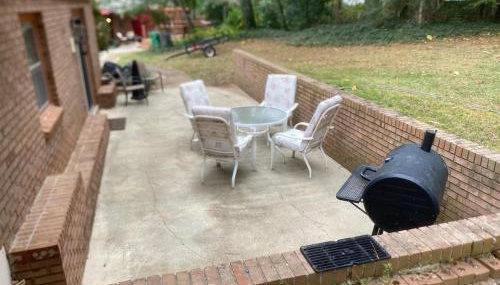 Peaceful 4BR Haven in Stn Mtn-Large Gameroom - Foto 5