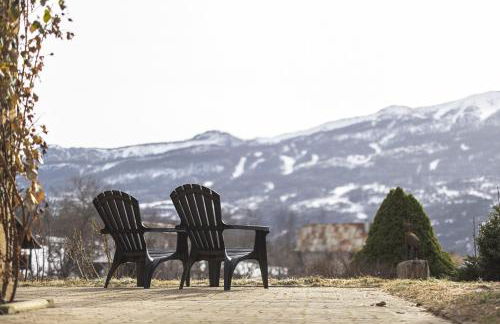 Chalet les 3 Pîtres - 10 personnes - Pelvoux Les Ecrins - Foto 25