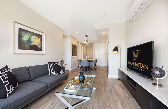 Manhattan Apartments - Notting Hill - Foto 17