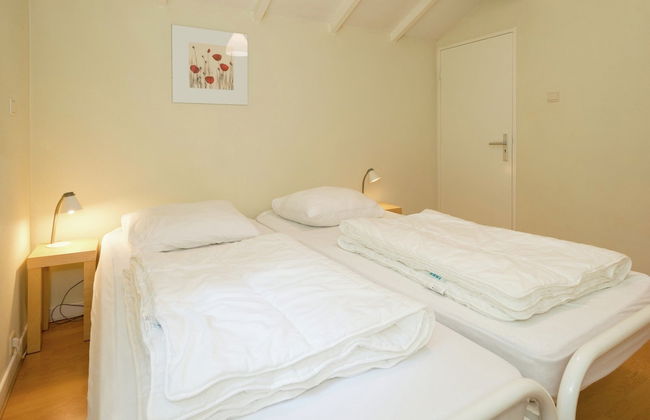 Great Spacious Holiday Home in a Tranquil Holiday - Foto 4