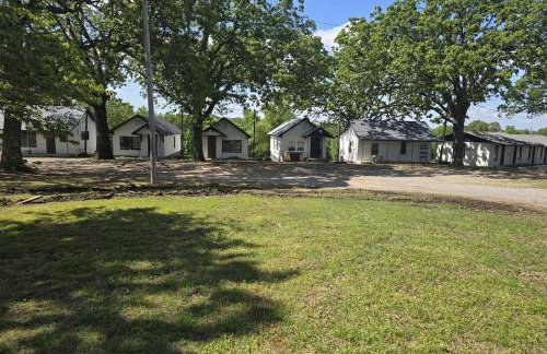 Cookson Resort - Tenkiller Cabin - Foto 7