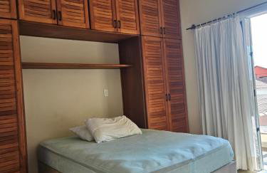 Sobrado com suíte climatizada - Viva intensamente!! - Foto 12