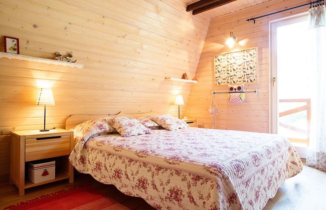 Chalet Alpinka - Foto 4