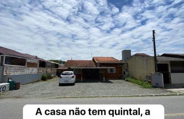 Casa de 2 quartos Penha - Foto 1