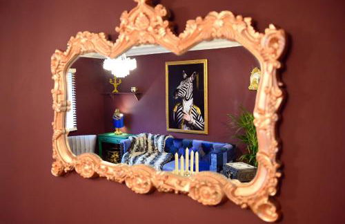 2 Bedroom Apartment - Disc0unts - Parking, Contractors, Group, Family - Foto 6