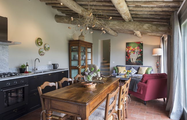 Azienda Agricola Montestigliano - Foto 44