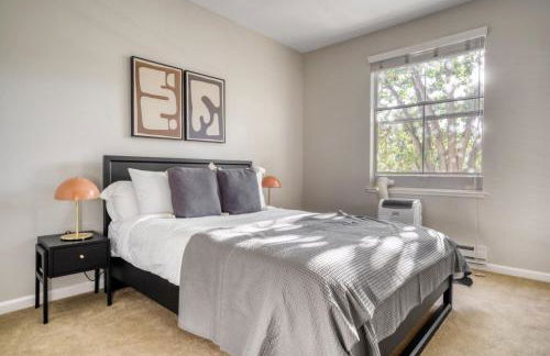 Blueground Sunnyvale West pool nr Cupertino Park SFO-1127 - Foto 15