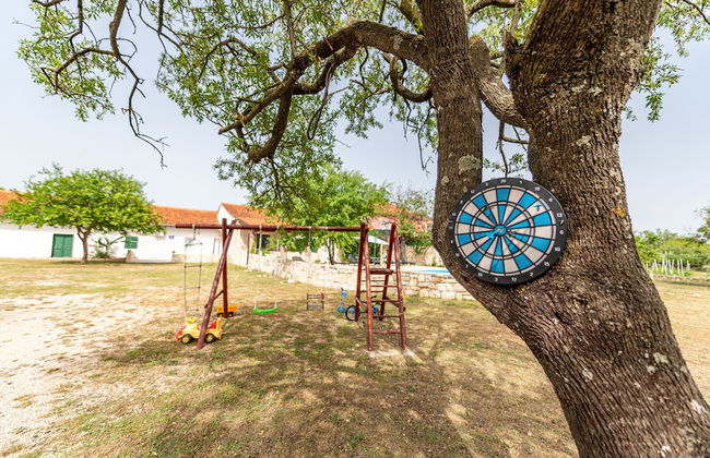 Villa Rozaria - Foto 54