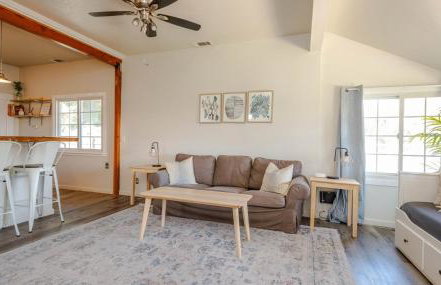 Den Street Cottage - Foto 18