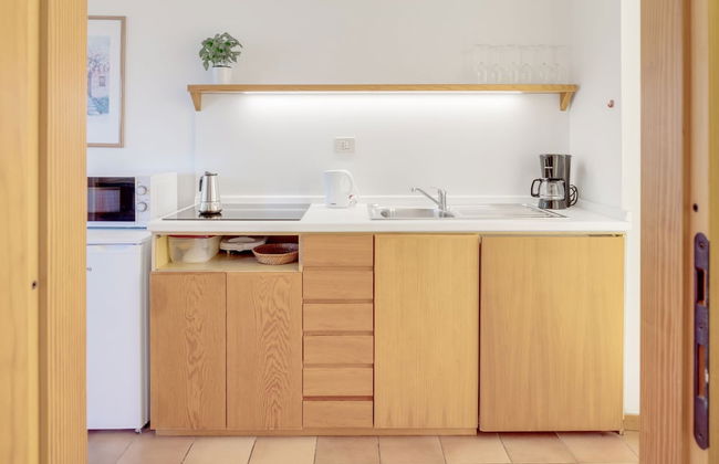 Appartamenti San Carlo - Photo 14