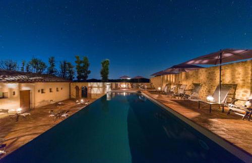 Pecora Vecchia - ColleMassari Hospitality - Foto 23