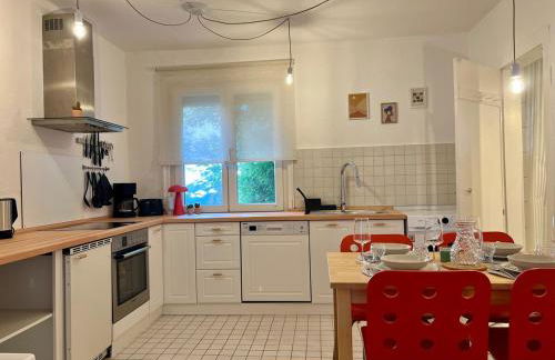 Altbau Wohnung in RT-Betzingen - Foto 11