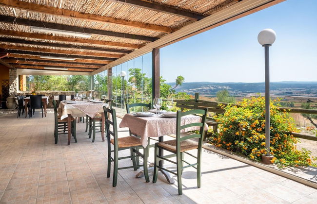 Agriturismo Cuaddus e Tellas - Foto 18