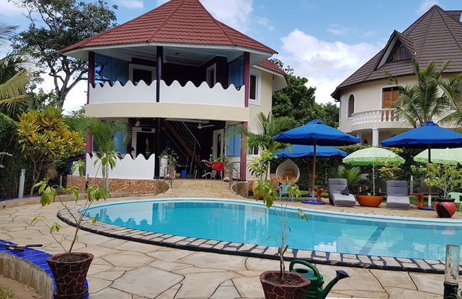 Madiba 2 Cottage - Foto 19