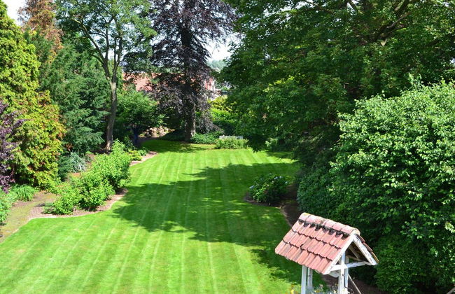 Holiday Home in Oosteeklo Near the Meetjeslands Area - Foto 33