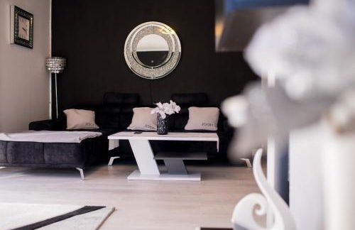 Zum Käutzchen 120qm Ferienhaus 8 Personen 4 Schlafzimmer - Foto 9