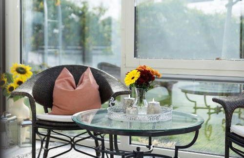 Ferienwohnungen Lilie Und Dahlie - Photo 31