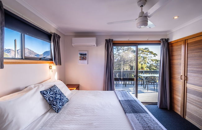 The Lookout - Foto 9