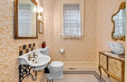 Historic Cap Hill Gem Prime Location Walkable - Foto 31