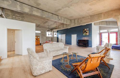 Güterloft Altefähr - Foto 1