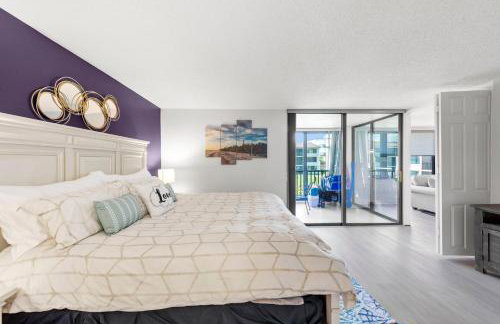 Beachfront with Pool Bikes Loggerhead 472 - Foto 18